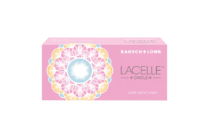 Lacelly Circle (2 lenses/box)
