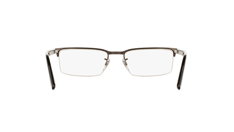 04-RX RayBan 6271I-2502-53 Supra Frame - Image 4