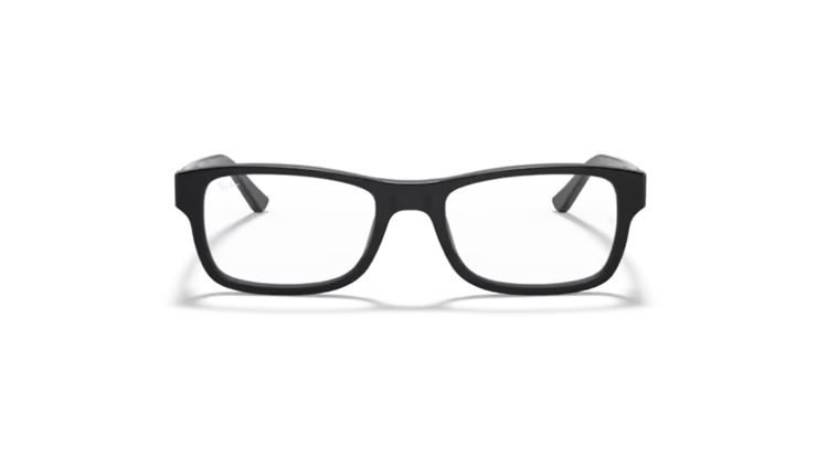 04-RX RayBan 5268-5119-50 Shell Frame - Image 4