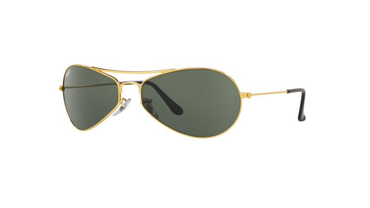 01-RB Ray-Ban RB3306I-001-60 Sunglasses - Image 1
