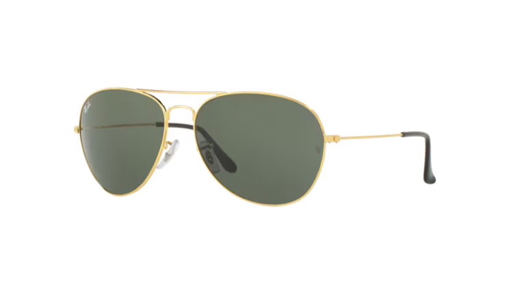 01-RB Ray-Ban RB3432I-001-59 Sunglasses - Image 1