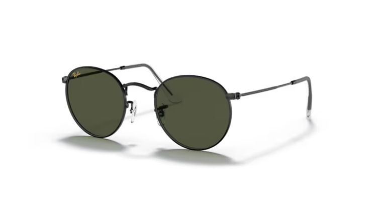 01-RB Ray-Ban RB3447I-9199/31-53 Sunglasses - Image 1