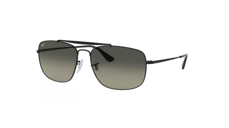 01-RB Ray-Ban RB3560-002/71-61 Sunglasses - Image 1