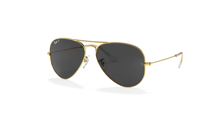 01-RB Ray-Ban RB3025-9196/48-58 Aviator Sunglasses - Image 1