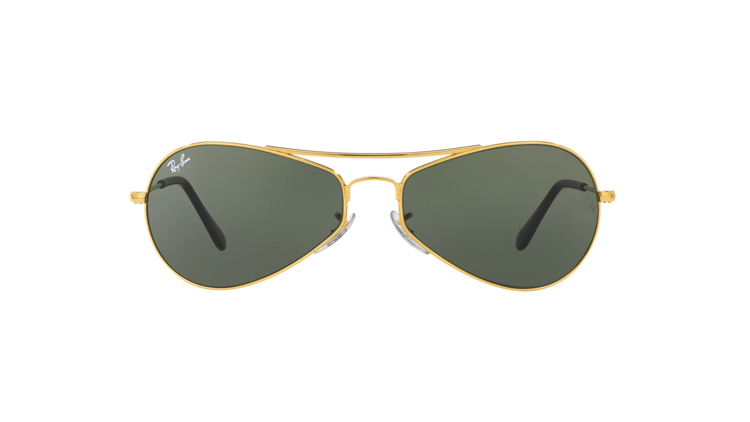 02-RB Ray-Ban RB3306I-001-60 Sunglasses - Image 2