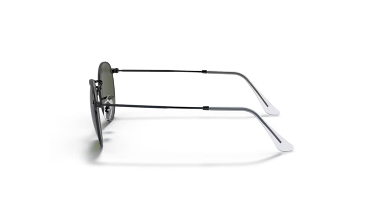 02-RB Ray-Ban RB3447I-9199/31-53 Sunglasses - Image 2