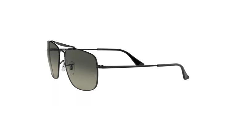 02-RB Ray-Ban RB3560-002/71-61 Sunglasses - Image 2