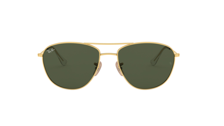 02-RB Ray-Ban RB3656I-001/31-57 Sunglasses - Image 2