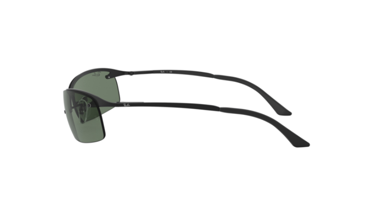 03-RB Ray-Ban RB3183-006/71-63 Sunglasses - Image 3