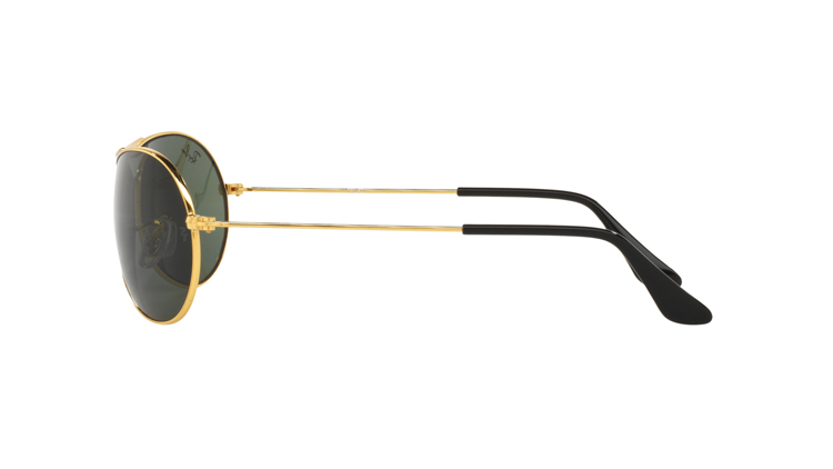 03-RB Ray-Ban RB3306I-001-60 Sunglasses - Image 3