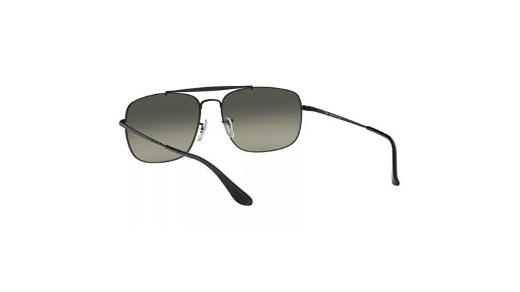 03-RB Ray-Ban RB3560-002/71-61 Sunglasses - Image 3