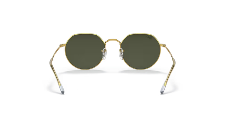 03-RB Ray-Ban RB3565-9196/31-53 Jack Sunglasses - Image 3