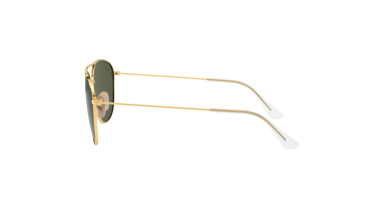 03-RB Ray-Ban RB3656I-001/31-57 Sunglasses - Image 3