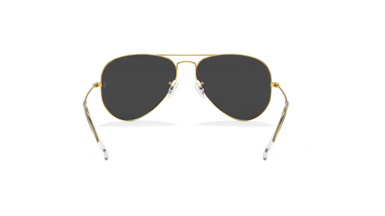 03-RB Ray-Ban RB3025-9196/48-58 Aviator Sunglasses - Image 3