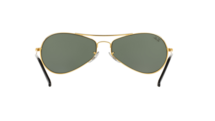 04-RB Ray-Ban RB3306I-001-60 Sunglasses - Image 4