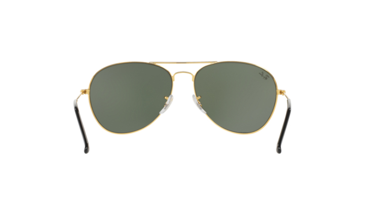 04-RB Ray-Ban RB3432I-001-59 Sunglasses - Image 4