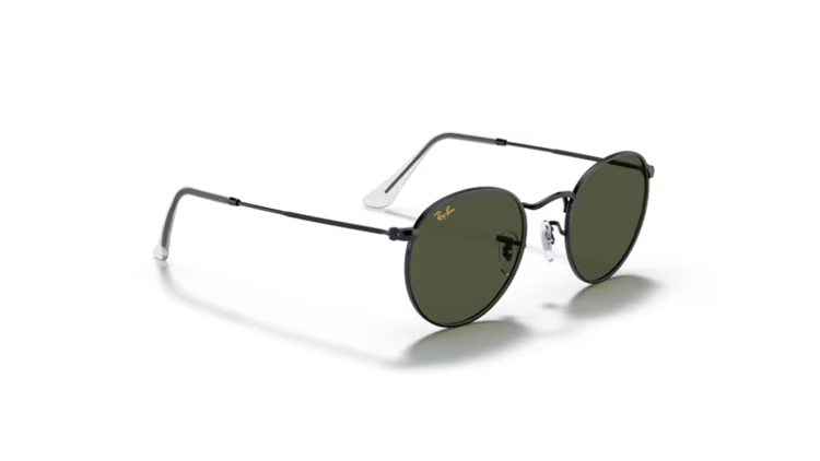 04-RB Ray-Ban RB3447I-9199/31-53 Sunglasses - Image 4