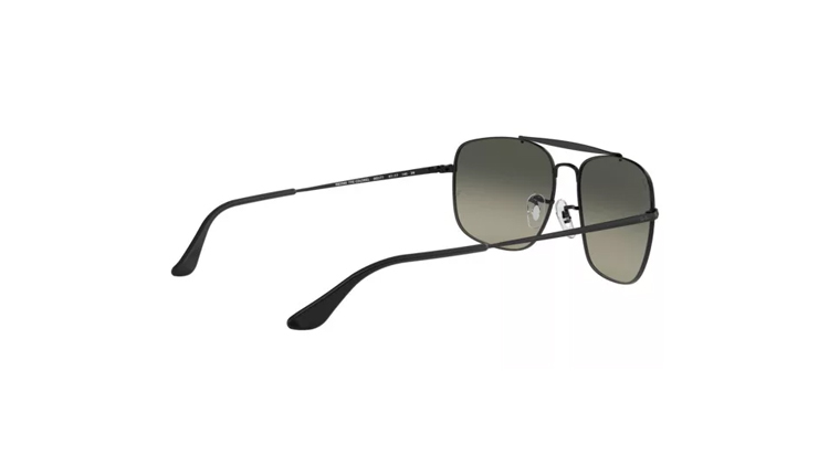 04-RB Ray-Ban RB3560-002/71-61 Sunglasses - Image 4