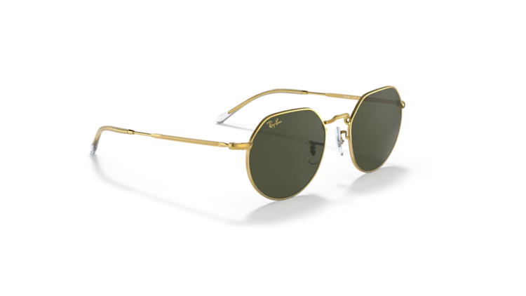 04-RB Ray-Ban RB3565-9196/31-53 Jack Sunglasses - Image 4