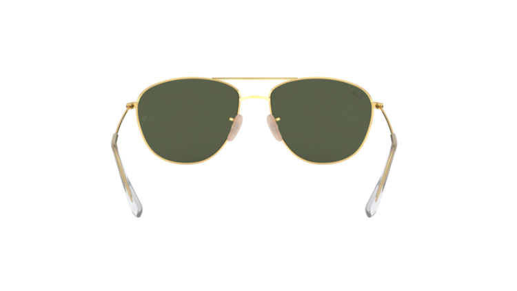04-RB Ray-Ban RB3656I-001/31-57 Sunglasses - Image 4