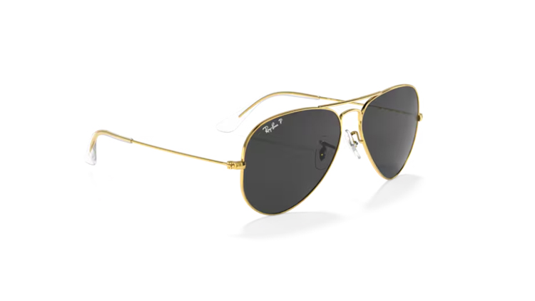 04-RB Ray-Ban RB3025-9196/48-58 Aviator Sunglasses - Image 4