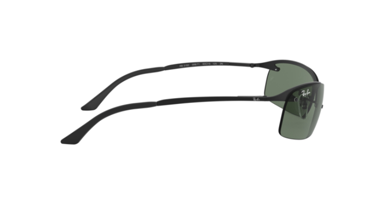 05-RB Ray-Ban RB3183-006/71-63 Sunglasses - Image 5