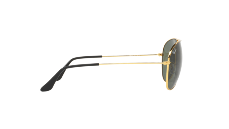 05-RB Ray-Ban RB3432I-001-59 Sunglasses - Image 5