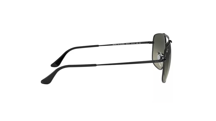 05-RB Ray-Ban RB3560-002/71-61 Sunglasses - Image 5