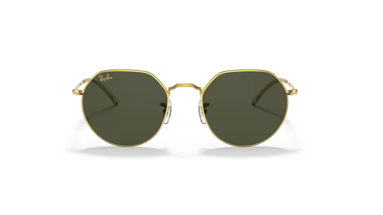 05-RB Ray-Ban RB3565-9196/31-53 Jack Sunglasses - Image 5