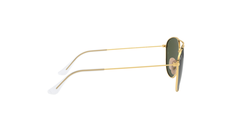 05-RB Ray-Ban RB3656I-001/31-57 Sunglasses - Image 5