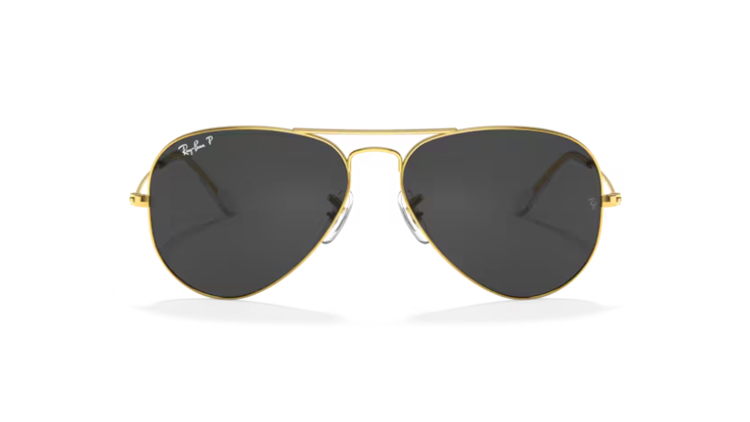 05-RB Ray-Ban RB3025-9196/48-58 Aviator Sunglasses - Image 5