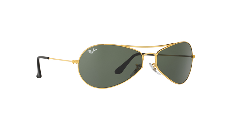 06-RB Ray-Ban RB3306I-001-60 Sunglasses - Image 6
