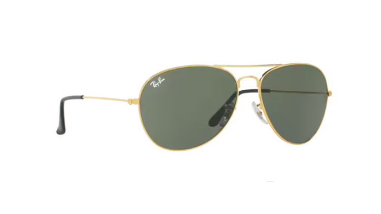 06-RB Ray-Ban RB3432I-001-59 Sunglasses - Image 6