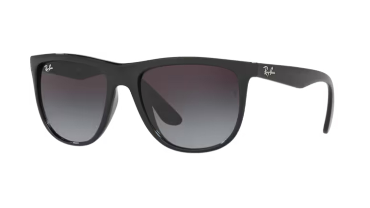 01-RB Ray-Ban RB4251I-601/8G-56 Sunglasses - Image 1
