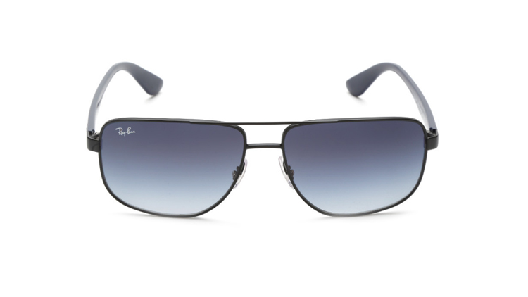 03-RB Ray-Ban RB3553I-006/8G-59 Sunglasses - Image 3