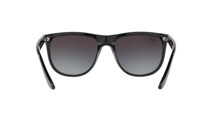 04-RB Ray-Ban RB4251I-601/8G-56 Sunglasses - Image 5