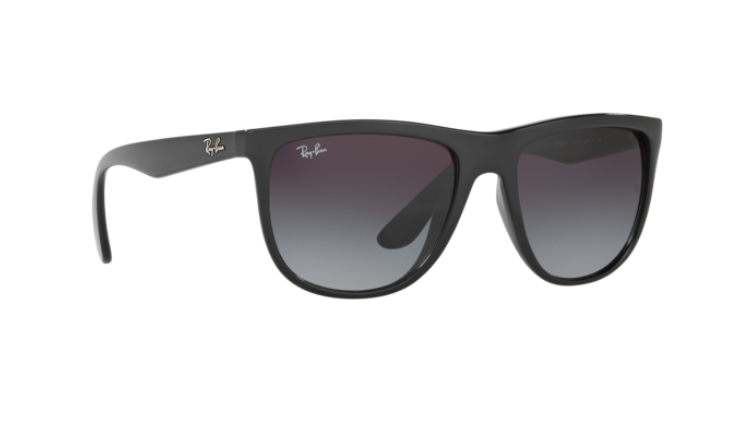 06-RB Ray-Ban RB4251I-601/8G-56 Sunglasses - Image 6